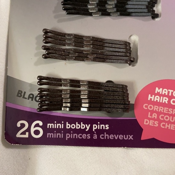 Bobby Pins & Elastics - Picture 6 of 7